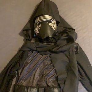 Kylo Ren Costume